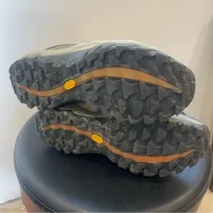 Merrell | Shoes | Merrell Mens Motovator Mid Hiking Trail  display picture 2